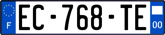 EC-768-TE