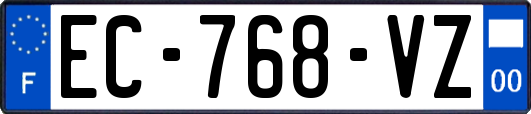 EC-768-VZ