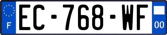 EC-768-WF