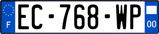 EC-768-WP