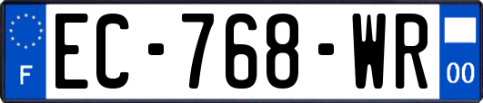 EC-768-WR