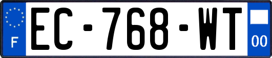 EC-768-WT