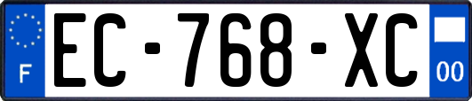 EC-768-XC