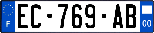 EC-769-AB