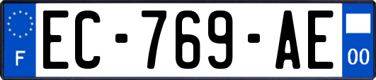 EC-769-AE