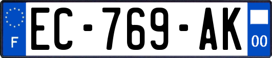 EC-769-AK