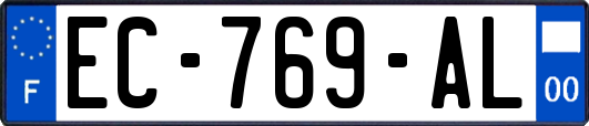 EC-769-AL