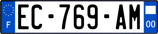 EC-769-AM