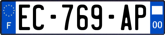 EC-769-AP