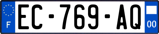 EC-769-AQ