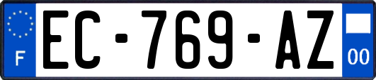 EC-769-AZ