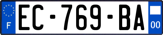 EC-769-BA