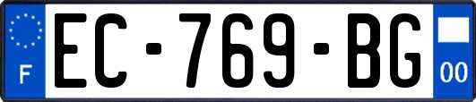 EC-769-BG