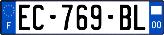 EC-769-BL