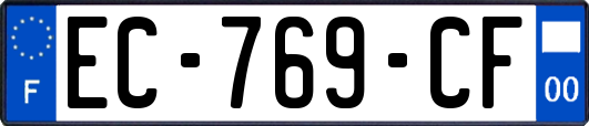 EC-769-CF