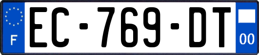 EC-769-DT