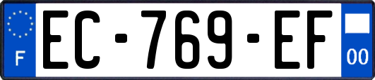 EC-769-EF