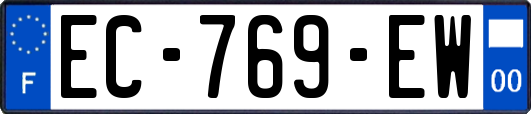EC-769-EW