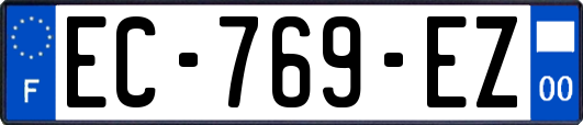 EC-769-EZ