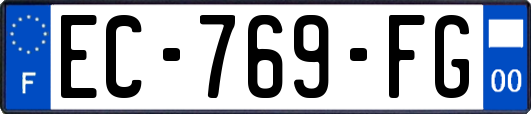 EC-769-FG