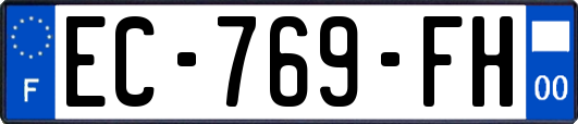 EC-769-FH