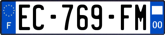 EC-769-FM