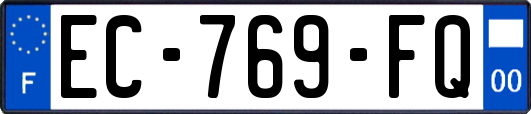 EC-769-FQ
