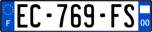 EC-769-FS
