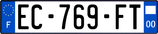 EC-769-FT