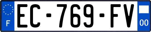 EC-769-FV