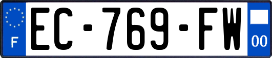 EC-769-FW