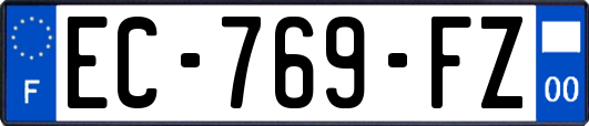 EC-769-FZ