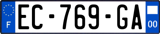 EC-769-GA