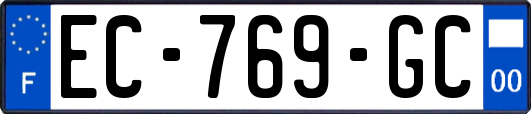 EC-769-GC