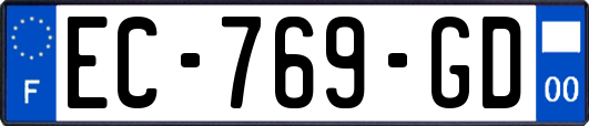 EC-769-GD