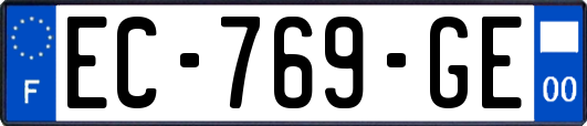 EC-769-GE