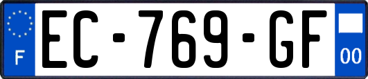 EC-769-GF