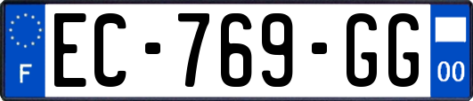 EC-769-GG