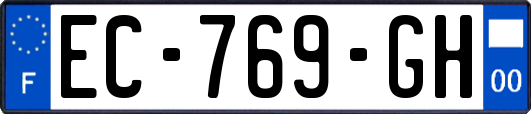 EC-769-GH