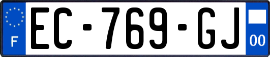 EC-769-GJ