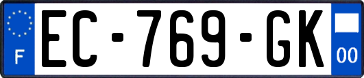 EC-769-GK