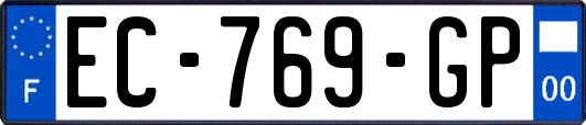 EC-769-GP