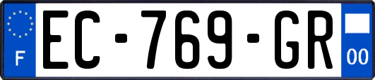 EC-769-GR