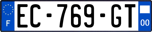 EC-769-GT
