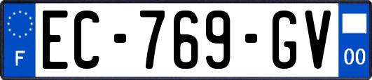 EC-769-GV