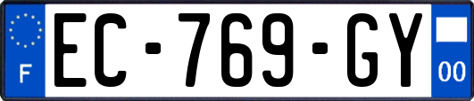 EC-769-GY