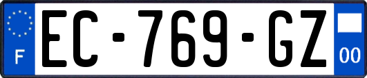 EC-769-GZ