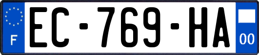 EC-769-HA