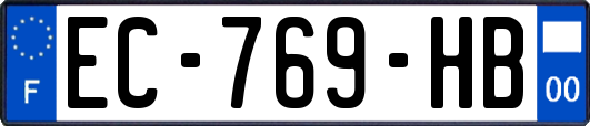 EC-769-HB