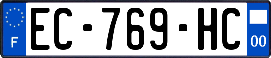 EC-769-HC
